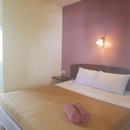 A Mansion Hotel Krabi Luaran gambar