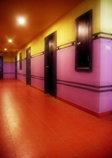 A Mansion Hotel Krabi Luaran gambar