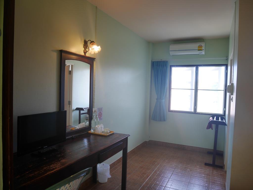 A Mansion Hotel Krabi Luaran gambar