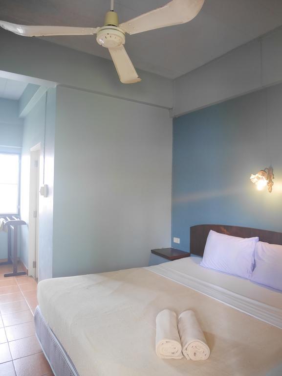 A Mansion Hotel Krabi Luaran gambar