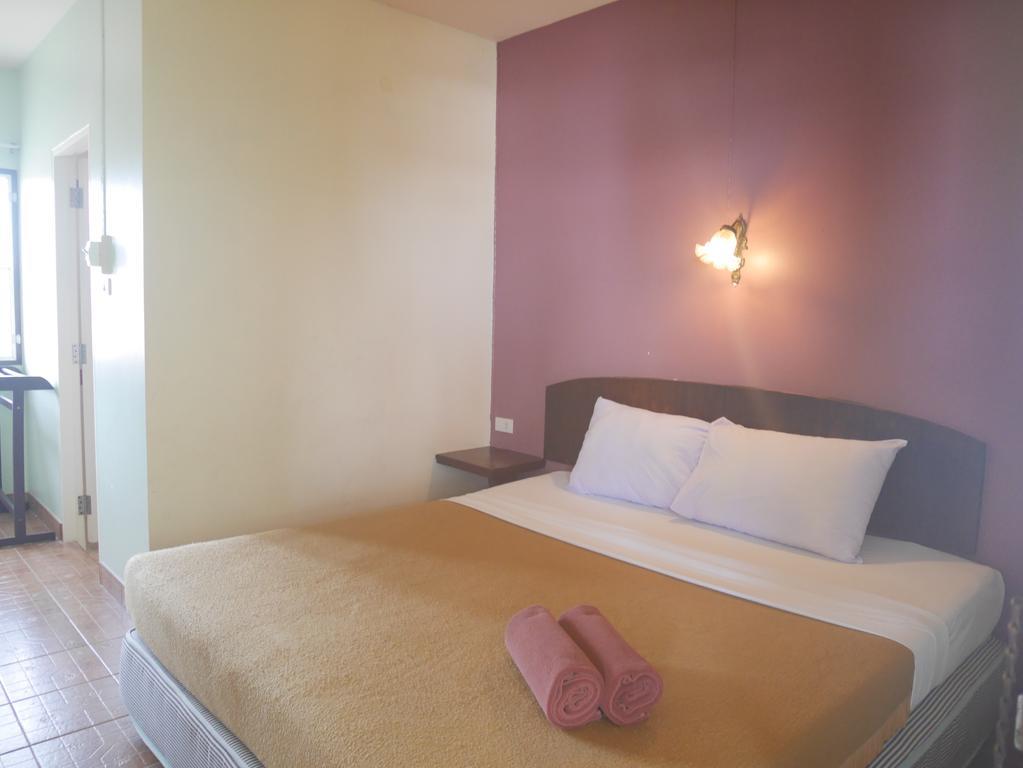 A Mansion Hotel Krabi Luaran gambar