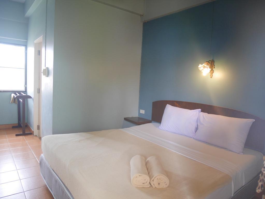 A Mansion Hotel Krabi Luaran gambar