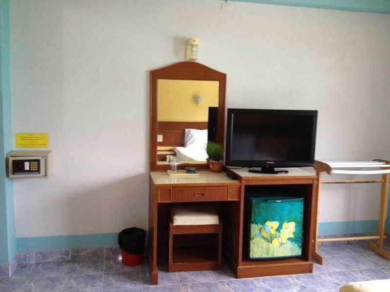 A Mansion Hotel Krabi Luaran gambar