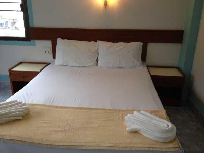 A Mansion Hotel Krabi Luaran gambar