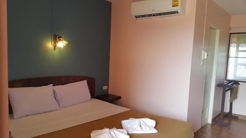 A Mansion Hotel Krabi Luaran gambar